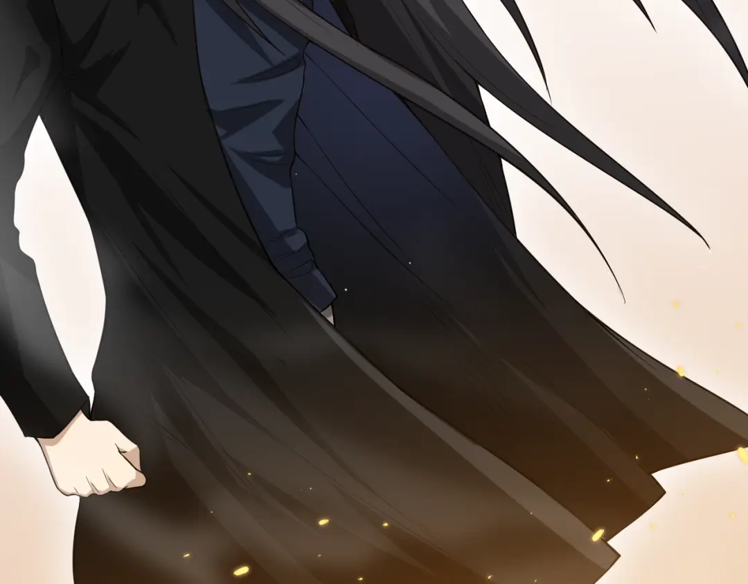 《最终魂意》第65话 暗流涌动 第83页