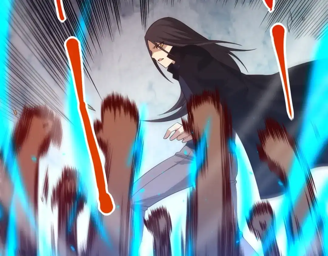 《最终魂意》第66话 进化吧！我的战灵 第100页
