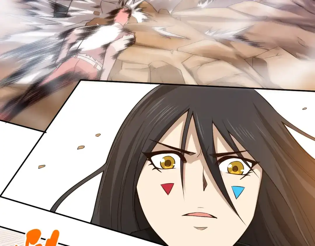 《最终魂意》第66话 进化吧！我的战灵 第21页