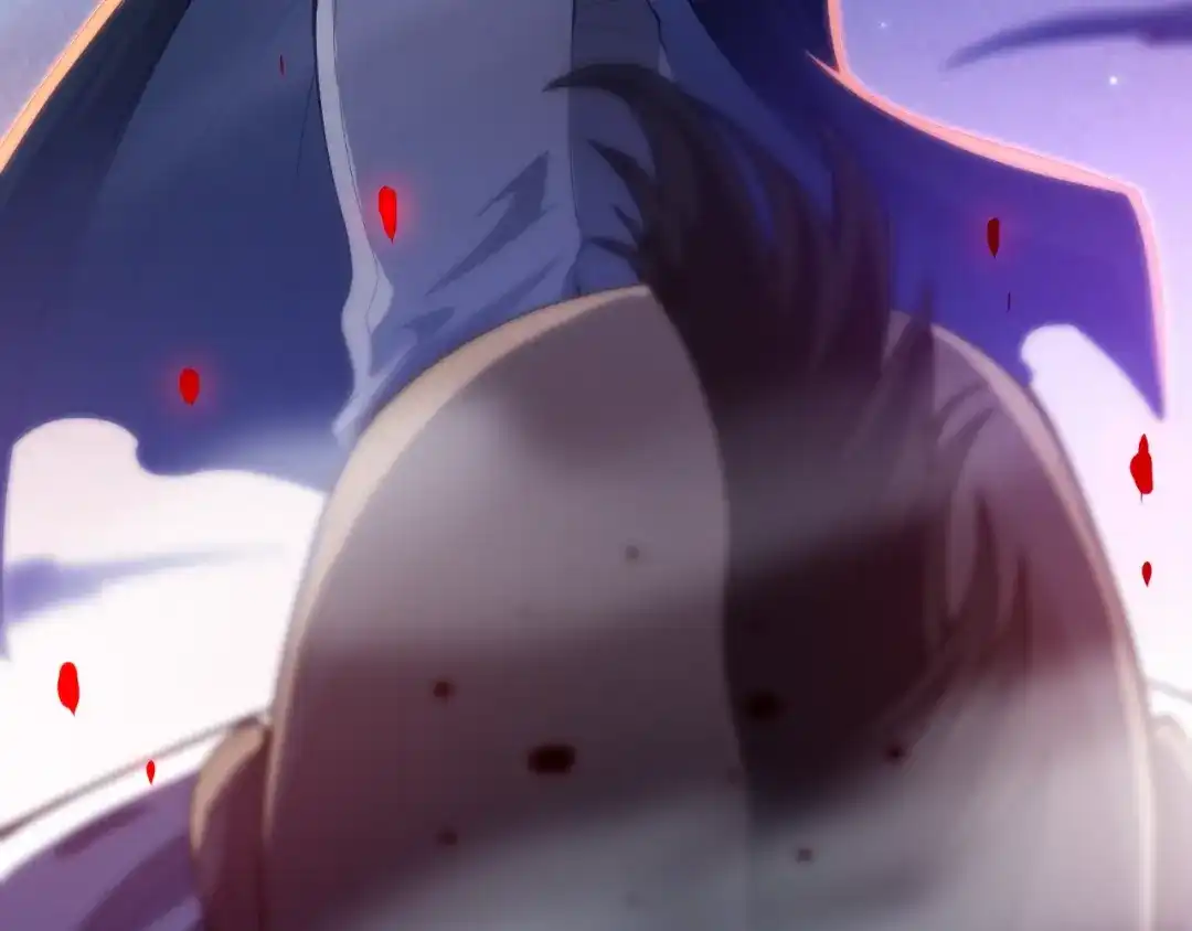 《最终魂意》第66话 进化吧！我的战灵 第124页