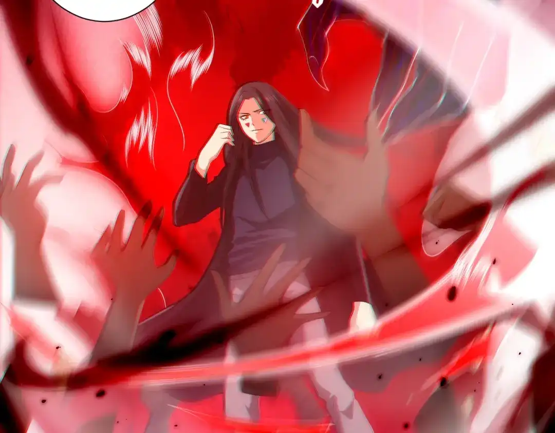 《最终魂意》第66话 进化吧！我的战灵 第107页