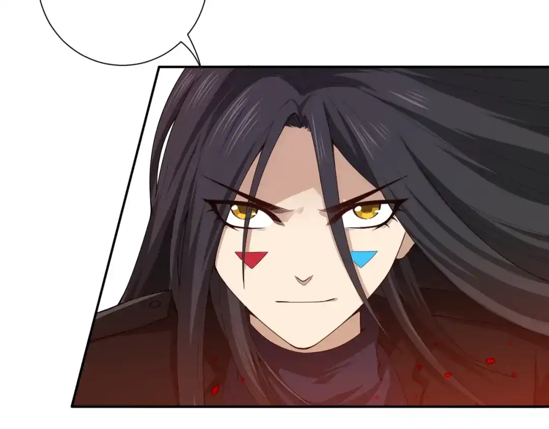 《最终魂意》第66话 进化吧！我的战灵 第56页