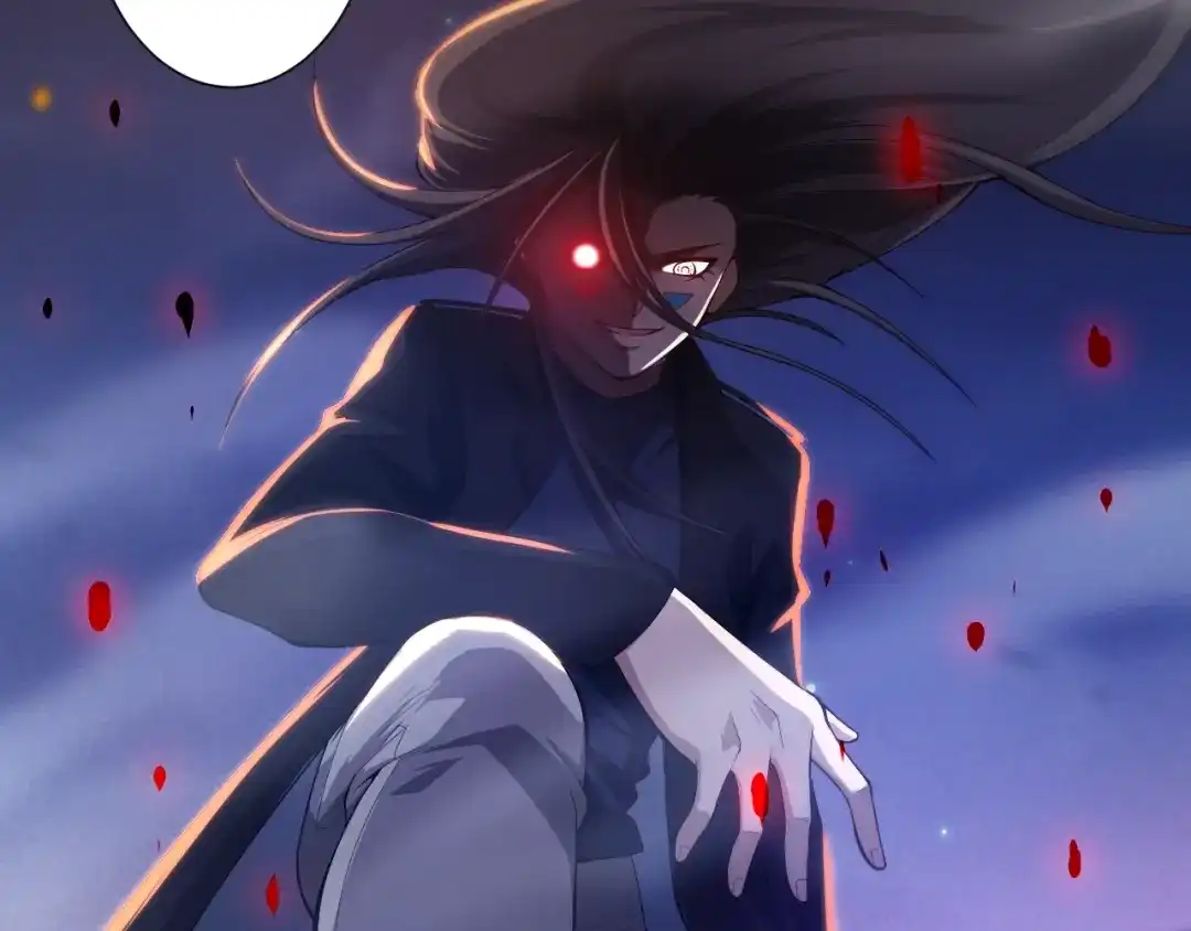 《最终魂意》第66话 进化吧！我的战灵 第123页
