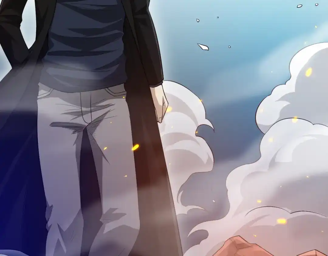 《最终魂意》第66话 进化吧！我的战灵 第89页