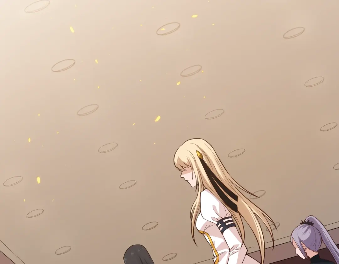《最终魂意》第66话 进化吧！我的战灵 第8页