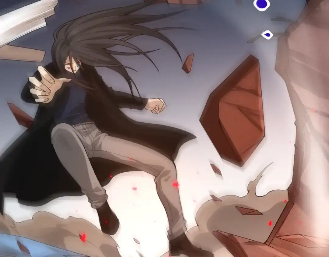 《最终魂意》第66话 进化吧！我的战灵 第30页