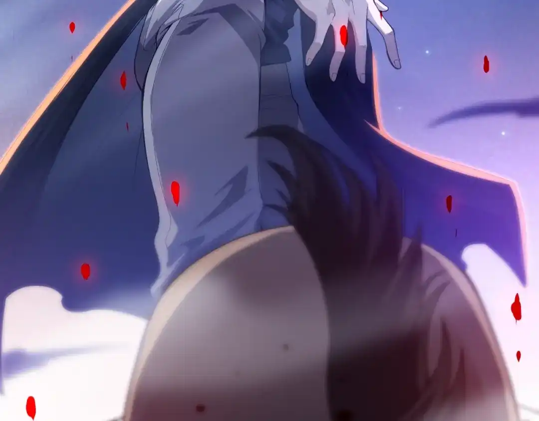 《最终魂意》第67话 boss降临？ 第5页