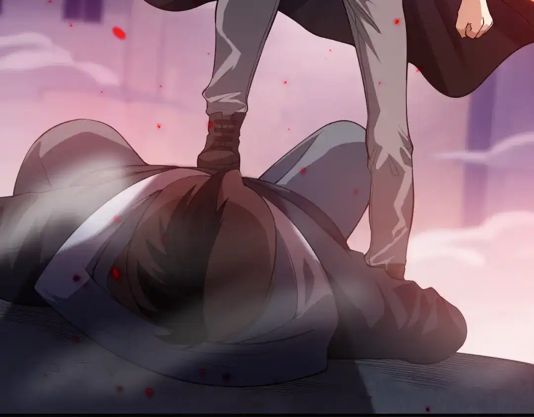 《最终魂意》第67话 boss降临？ 第9页