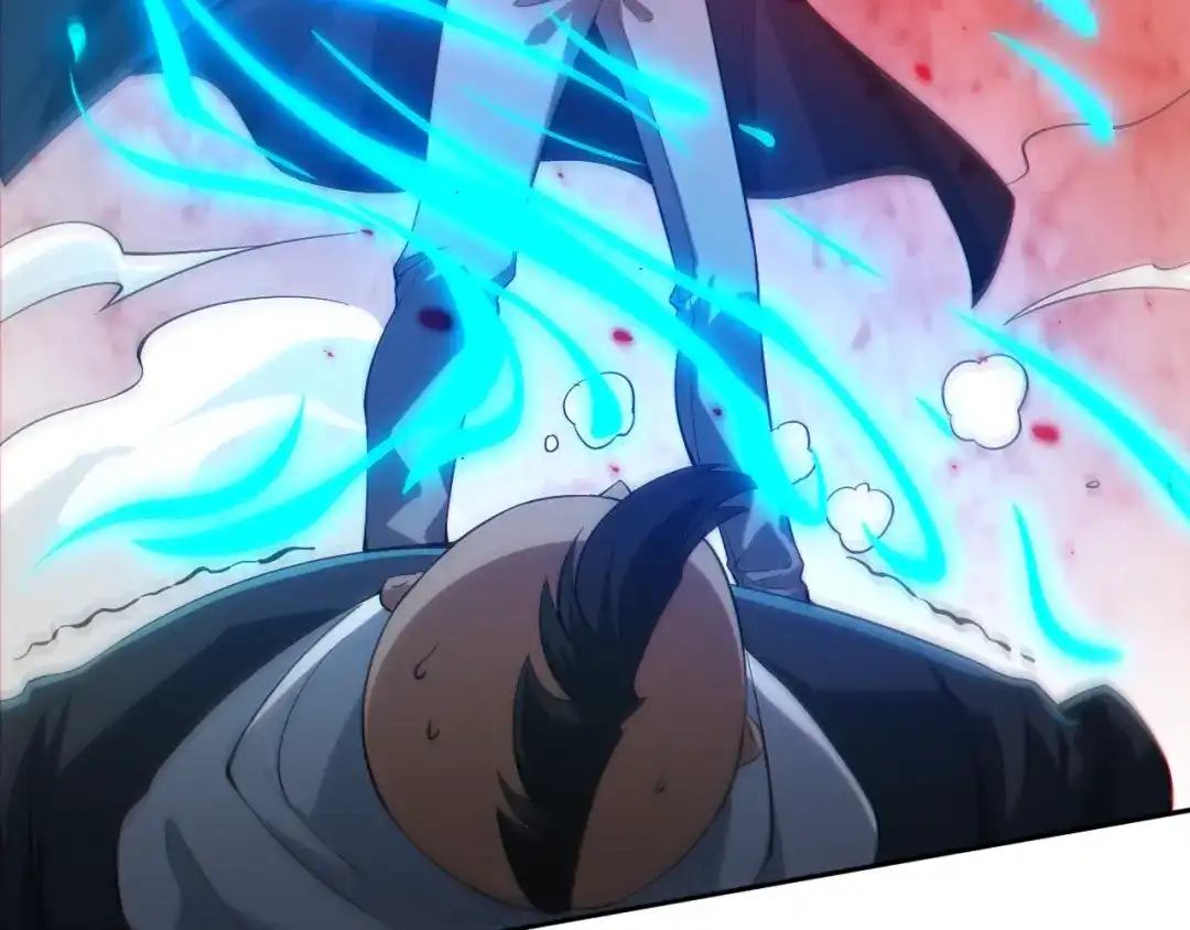 《最终魂意》第67话 boss降临？ 第38页