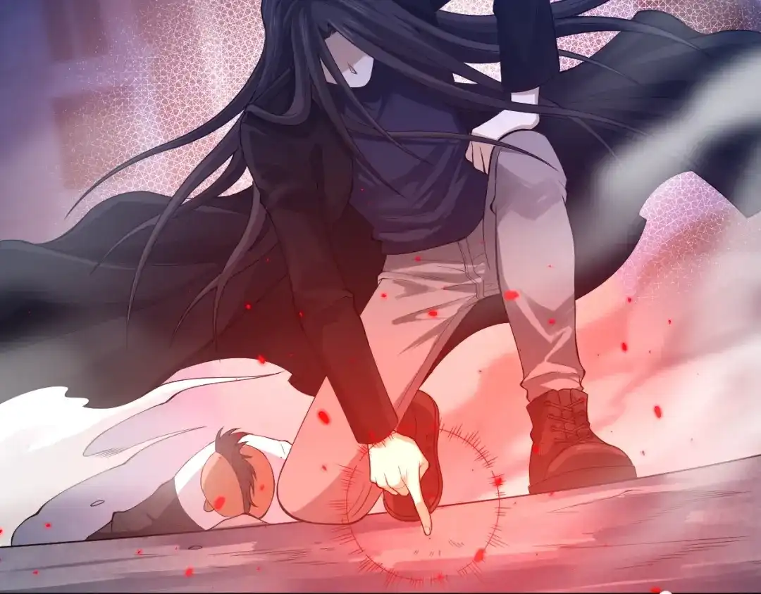 《最终魂意》第67话 boss降临？ 第53页