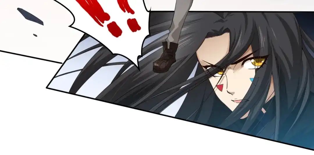 《最终魂意》第68话 愤怒才是我的力量！ 第97页