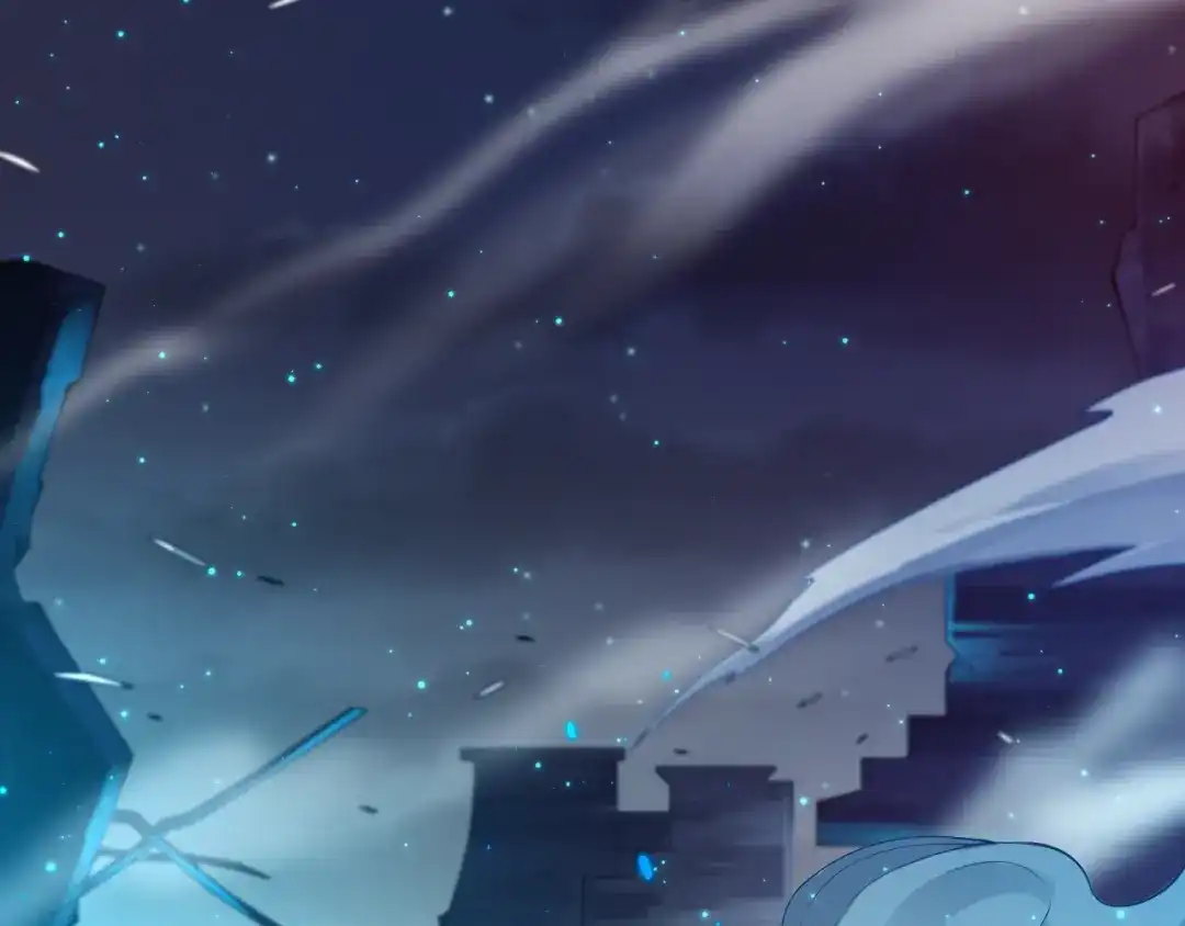 《最终魂意》第68话 愤怒才是我的力量！ 第8页