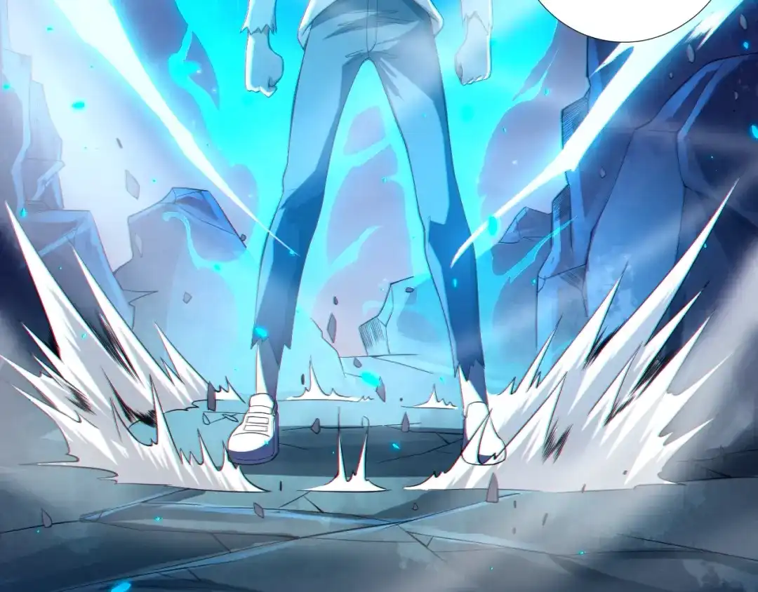 《最终魂意》第68话 愤怒才是我的力量！ 第85页