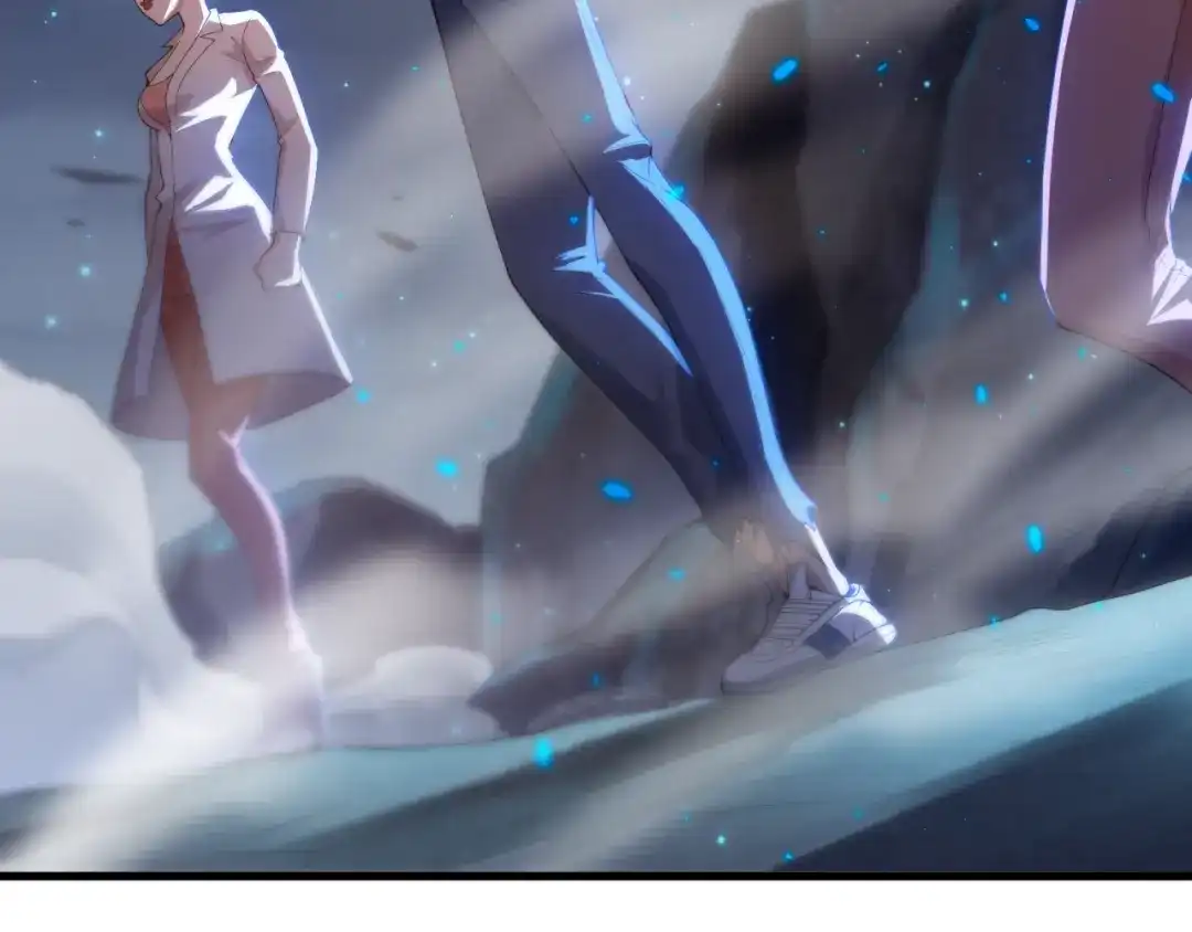 《最终魂意》第68话 愤怒才是我的力量！ 第134页
