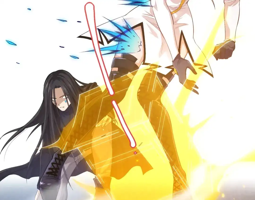 《最终魂意》第68话 愤怒才是我的力量！ 第114页