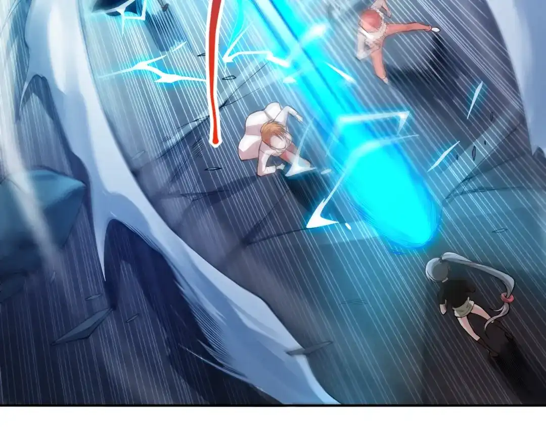 《最终魂意》第68话 愤怒才是我的力量！ 第52页