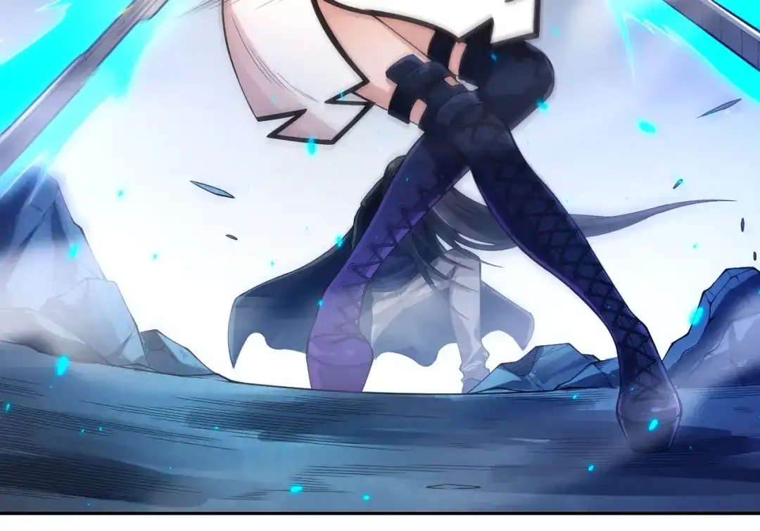 《最终魂意》第68话 愤怒才是我的力量！ 第106页