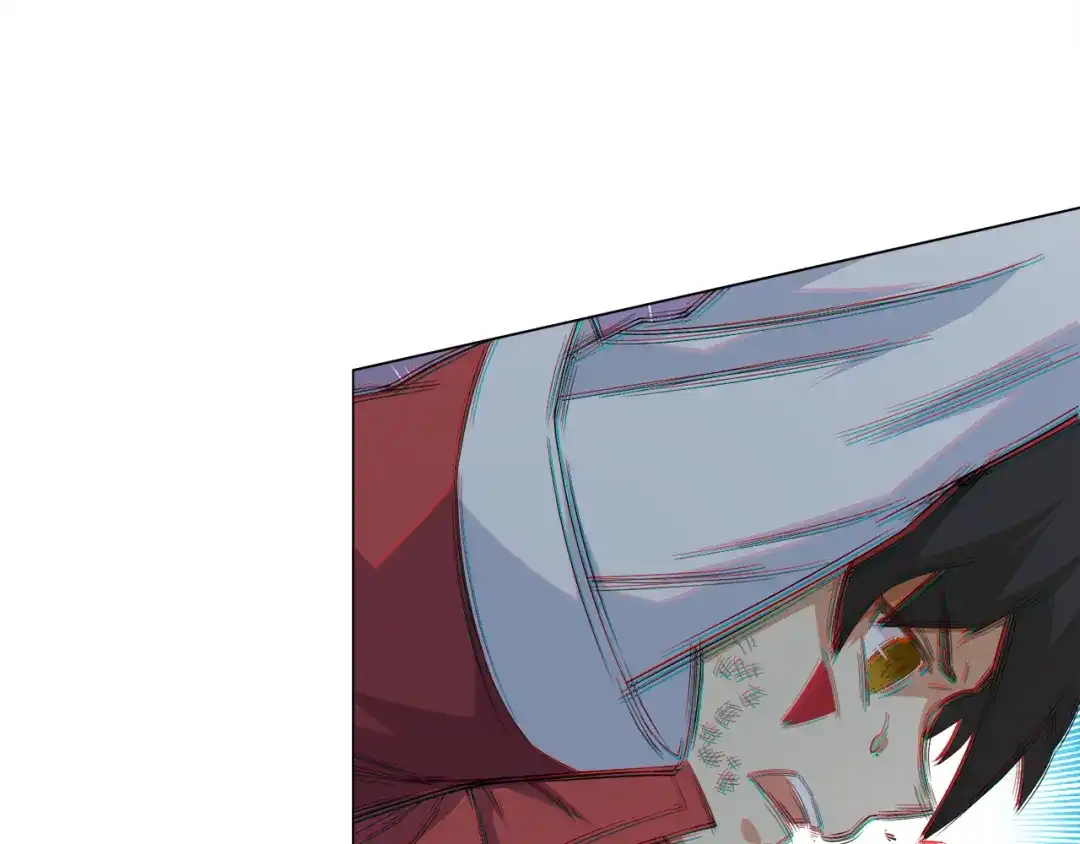 《最终魂意》第6话 眯眯眼怪物 第38页