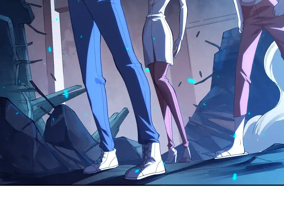 《最终魂意》第69话 游戏结束 第34页