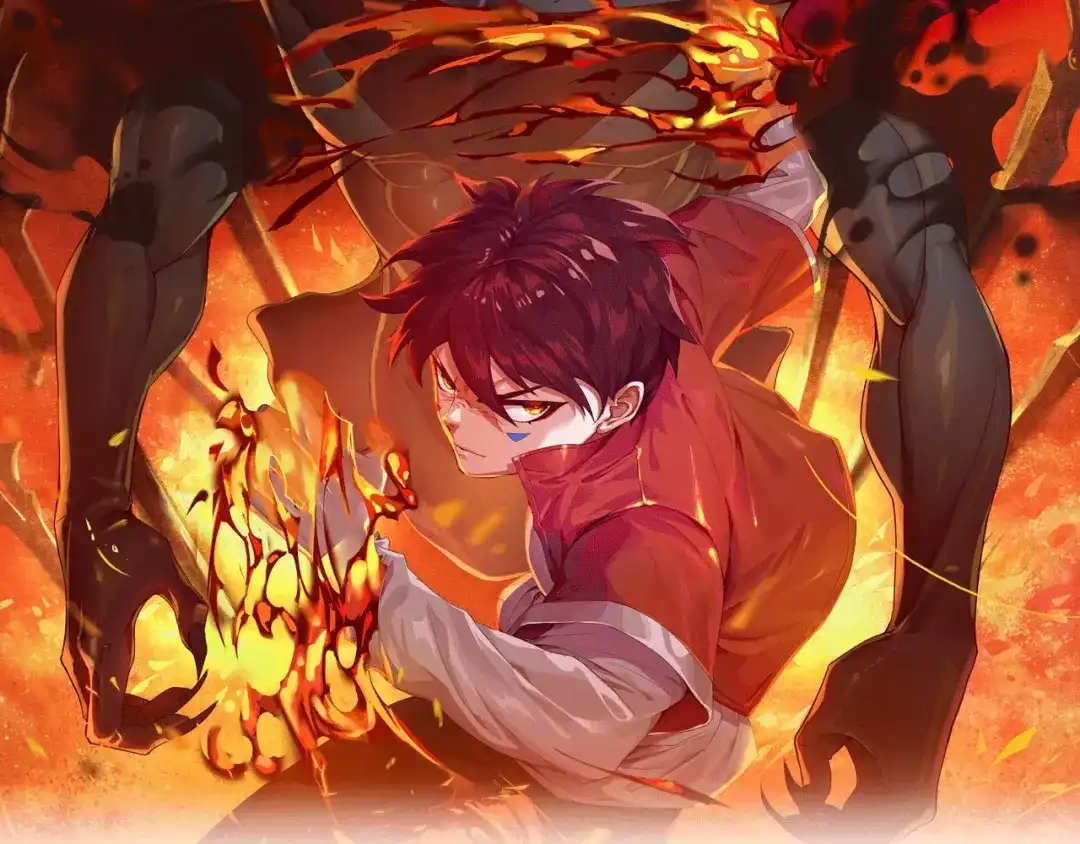 《最终魂意》第69话 游戏结束 第5页