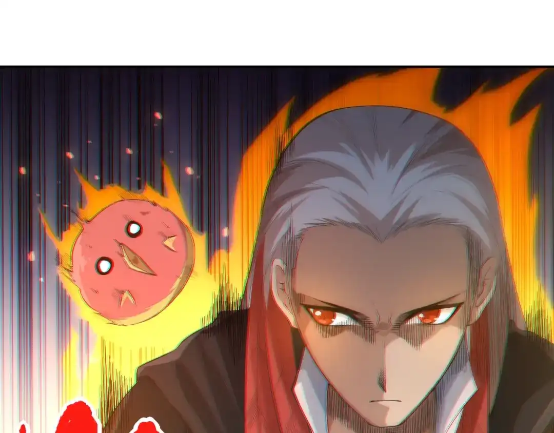 《最终魂意》第71话 夜半危机 第111页