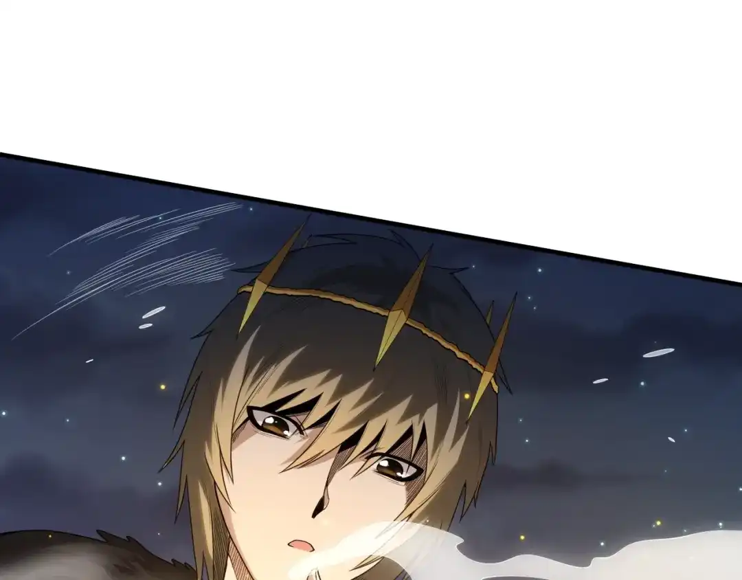 《最终魂意》第71话 夜半危机 第163页