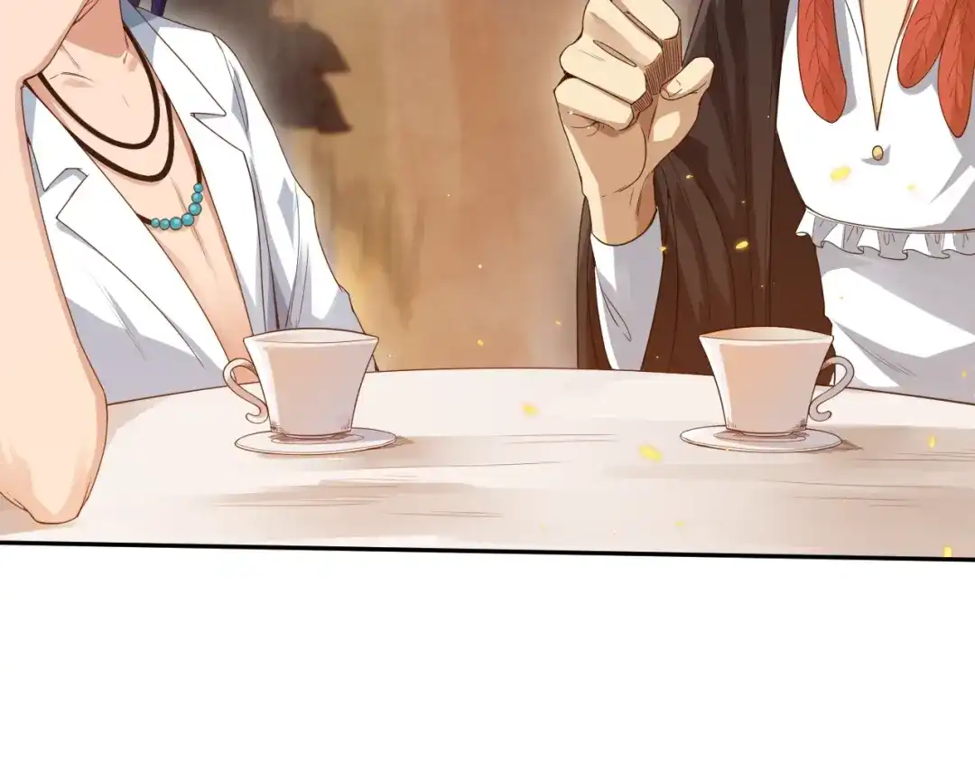 《最终魂意》第71话 夜半危机 第128页