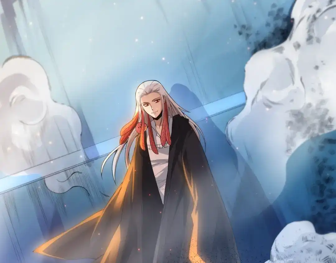 《最终魂意》第71话 夜半危机 第63页