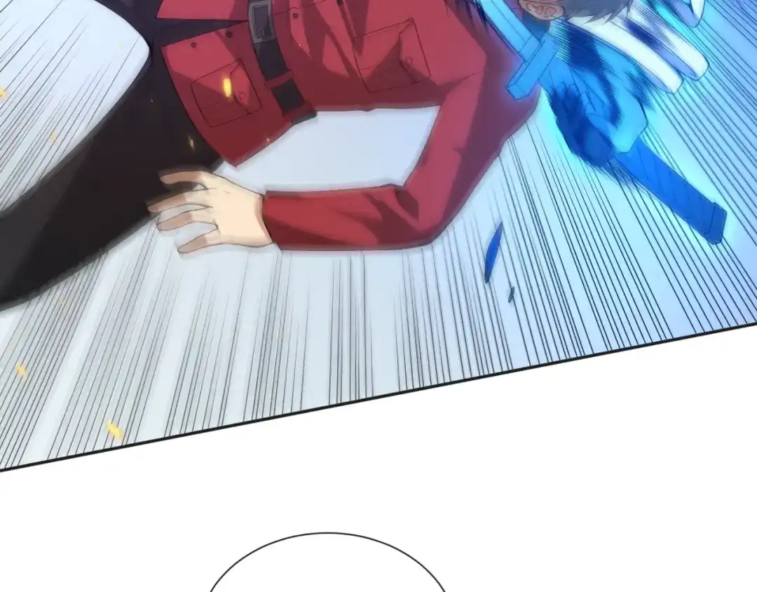 《最终魂意》第71话 夜半危机 第50页