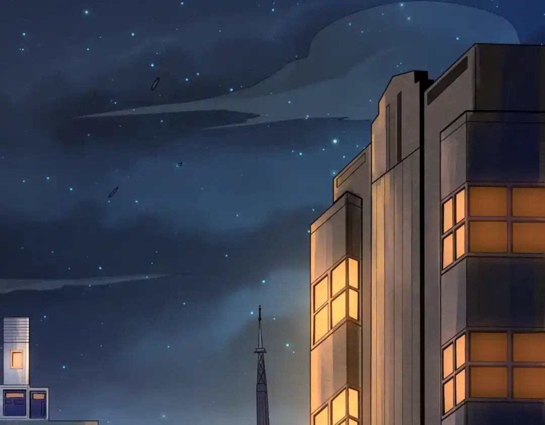 《最终魂意》第71话 夜半危机 第157页