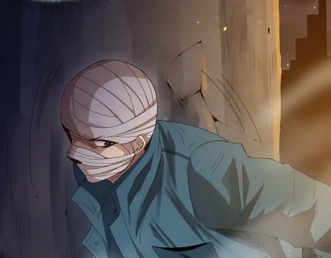《最终魂意》第71话 夜半危机 第177页