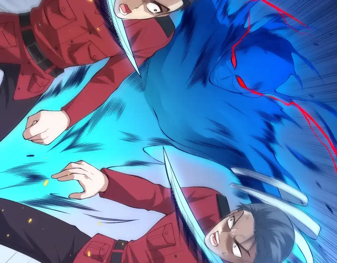 《最终魂意》第71话 夜半危机 第49页