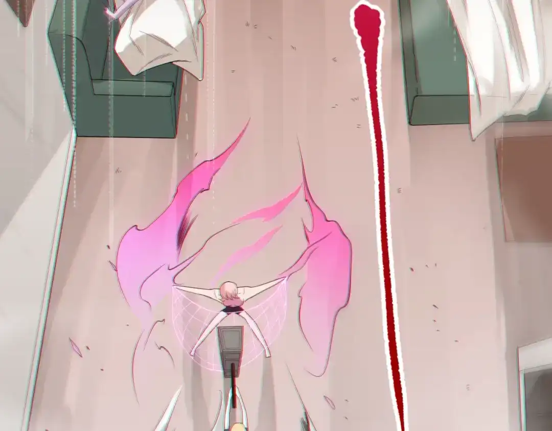 《最终魂意》第72话 蜘蛛夜袭 第114页