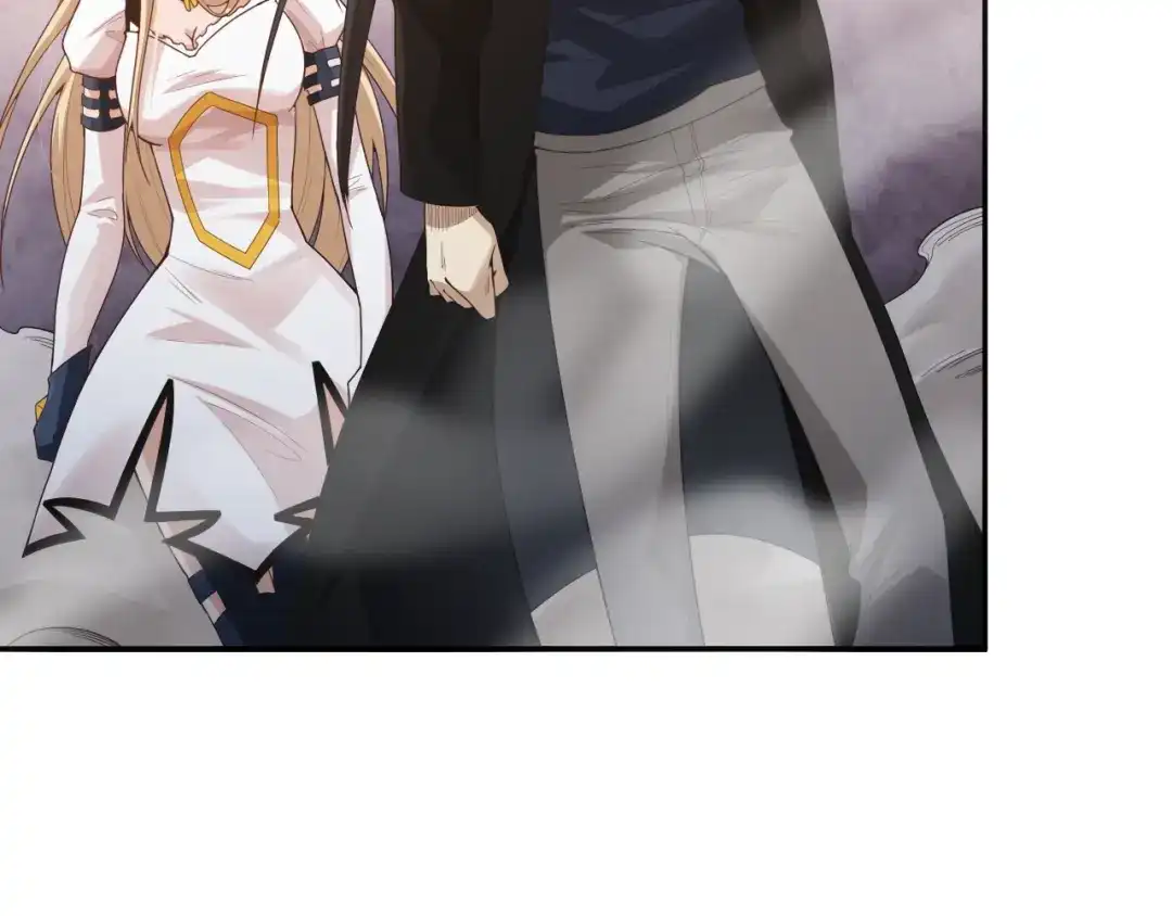《最终魂意》第73话 铃娜晋级 第111页