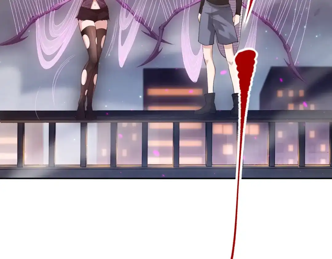《最终魂意》第73话 铃娜晋级 第3页