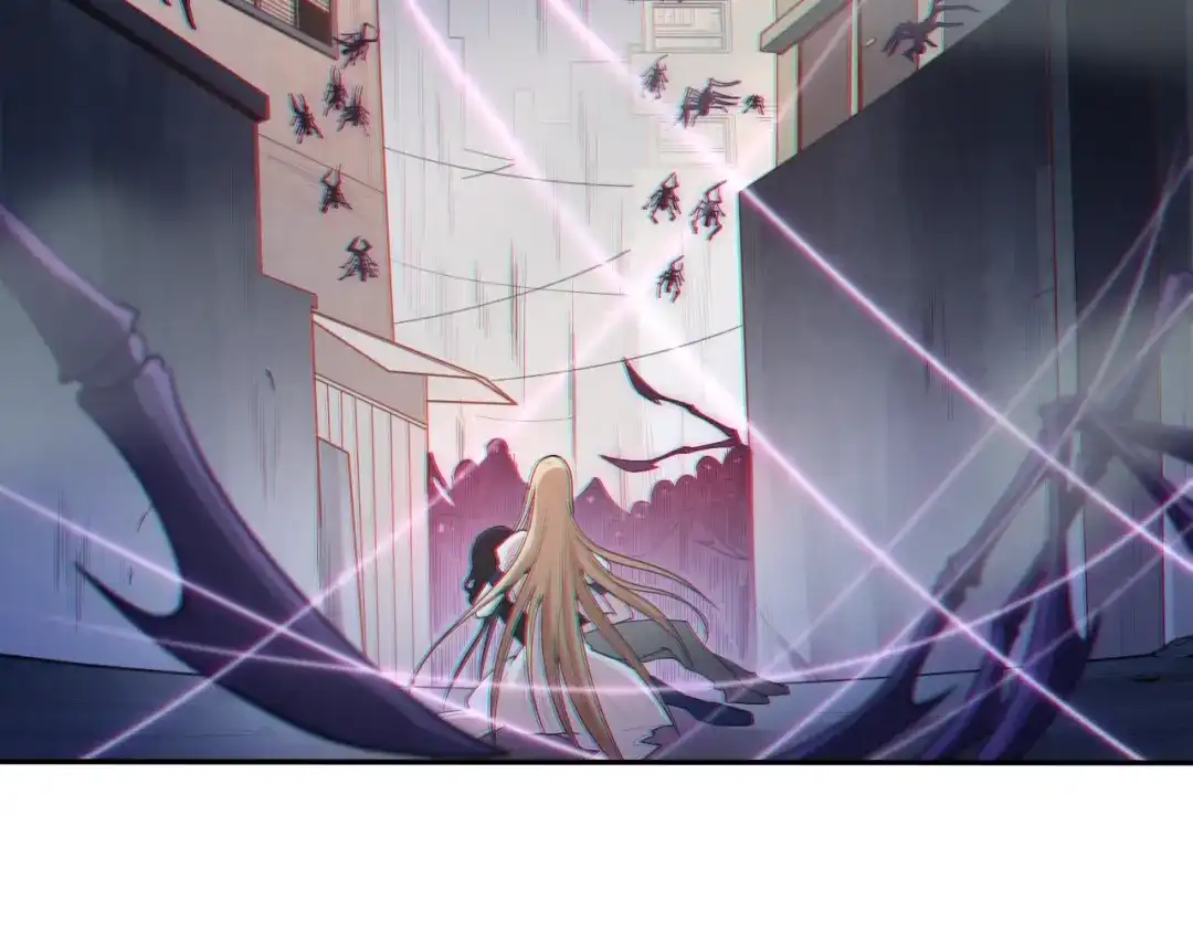 《最终魂意》第73话 铃娜晋级 第130页