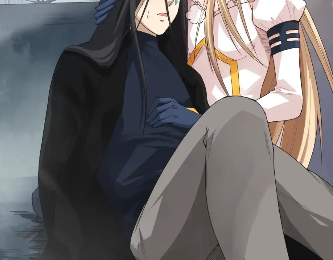 《最终魂意》第73话 铃娜晋级 第123页