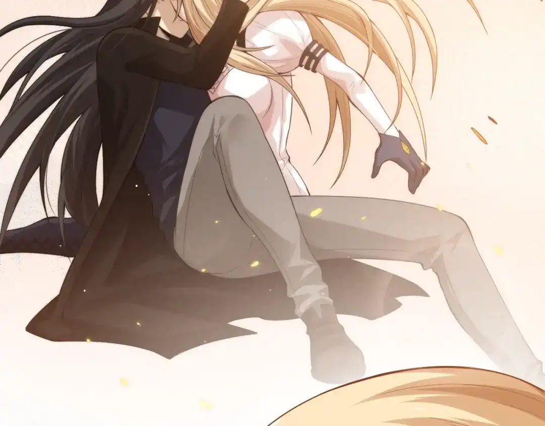 《最终魂意》第73话 铃娜晋级 第165页