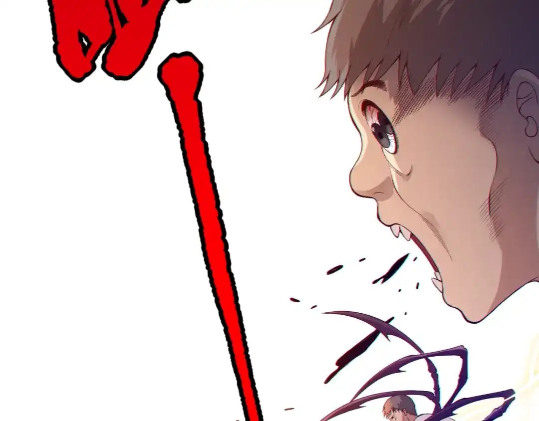 《最终魂意》第74话 女皇战英 第43页