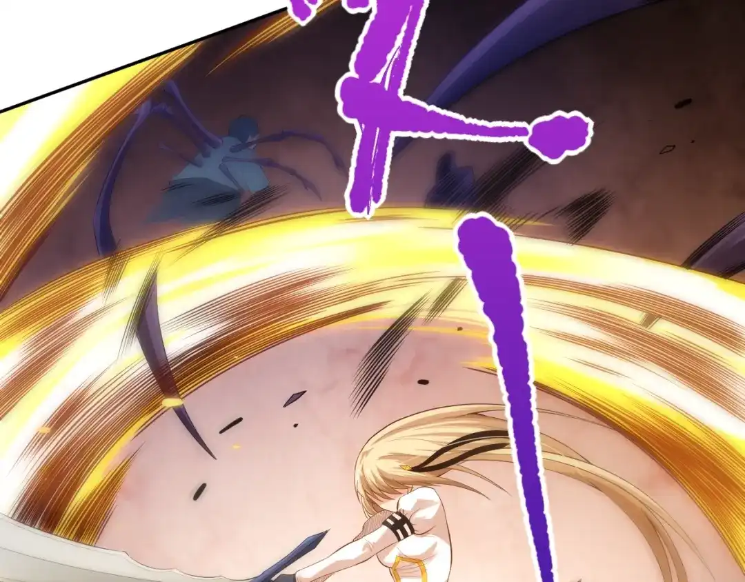《最终魂意》第74话 女皇战英 第118页