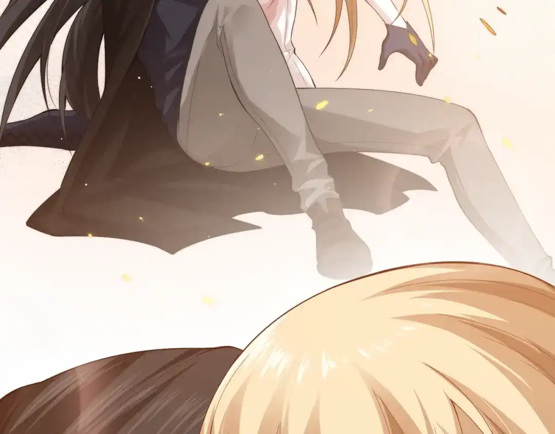 《最终魂意》第74话 女皇战英 第4页
