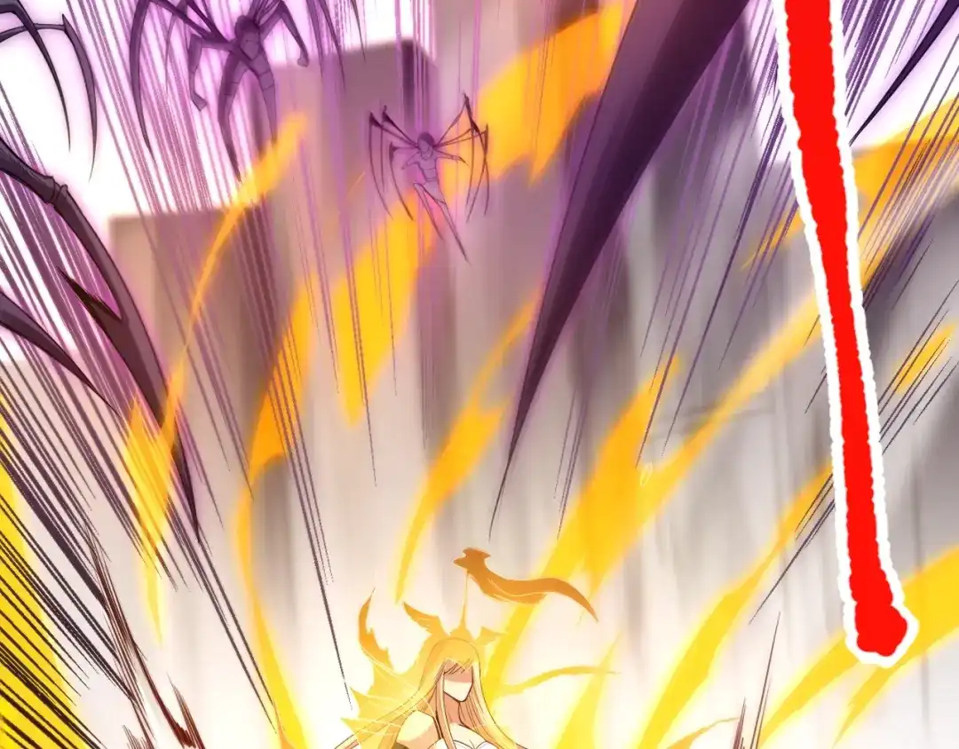《最终魂意》第74话 女皇战英 第70页