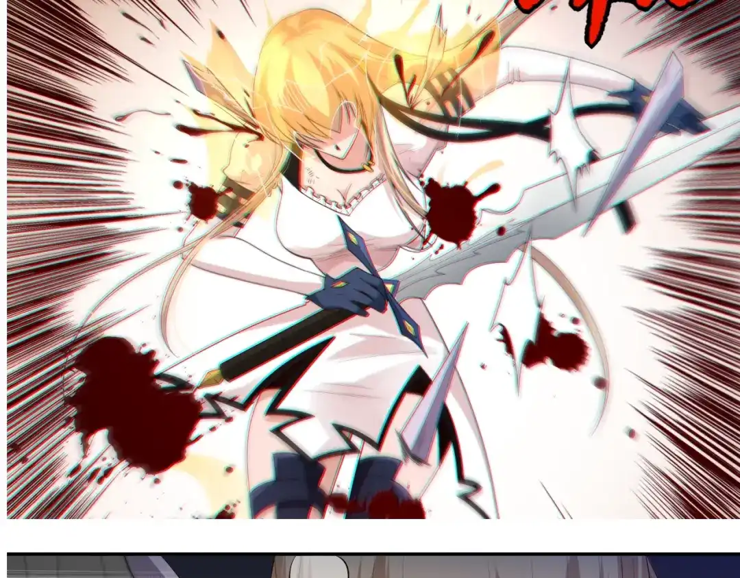 《最终魂意》第74话 女皇战英 第181页