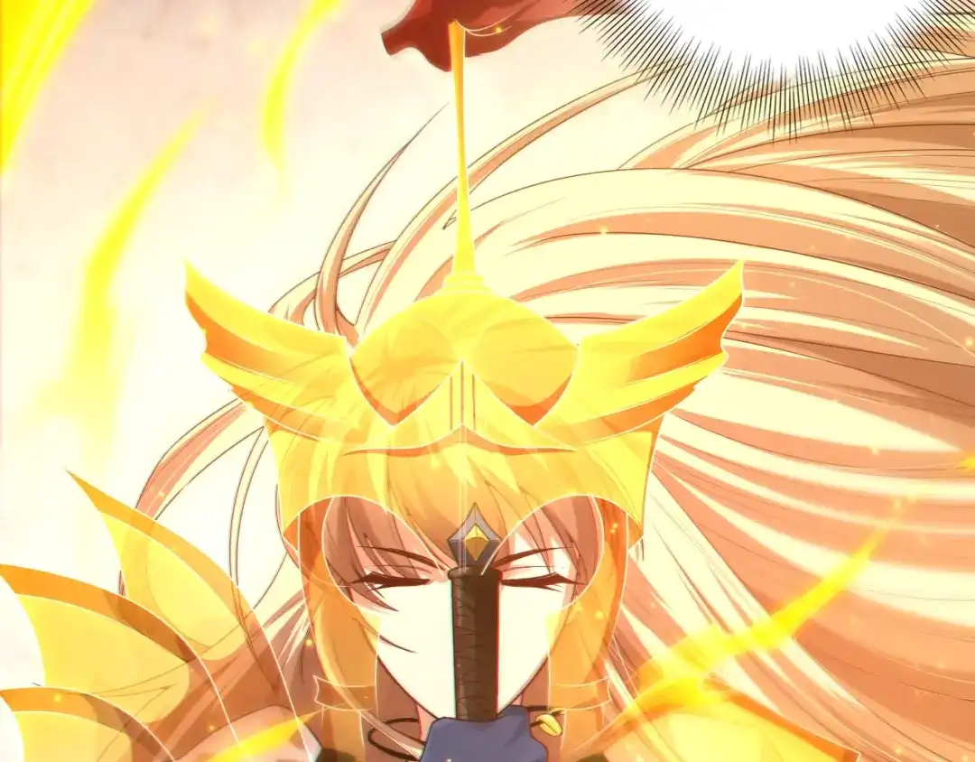 《最终魂意》第74话 女皇战英 第75页