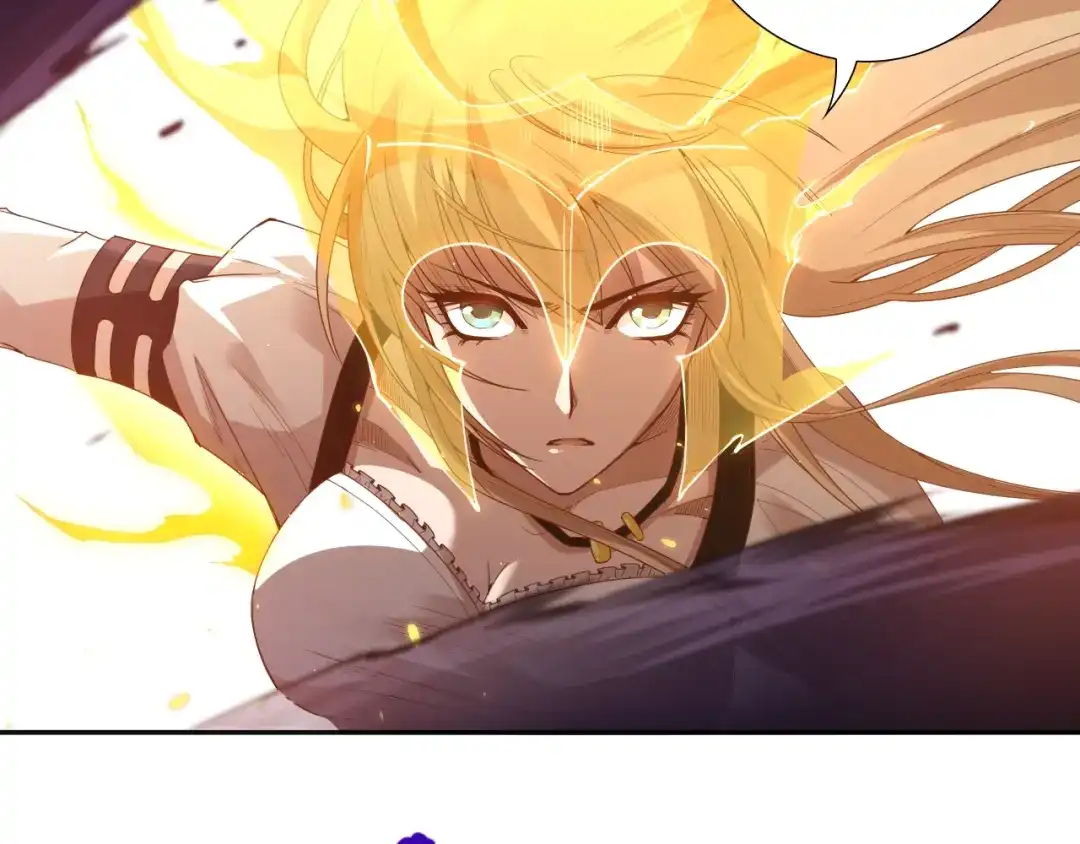 《最终魂意》第74话 女皇战英 第66页