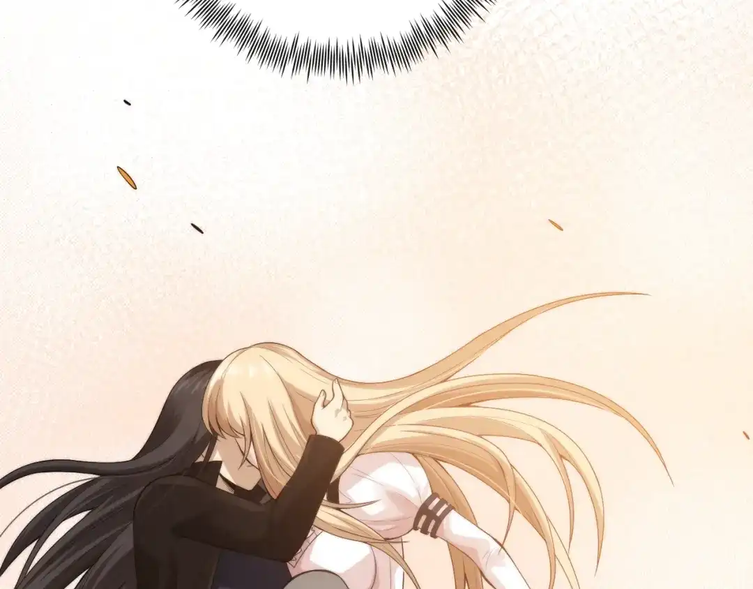 《最终魂意》第74话 女皇战英 第3页