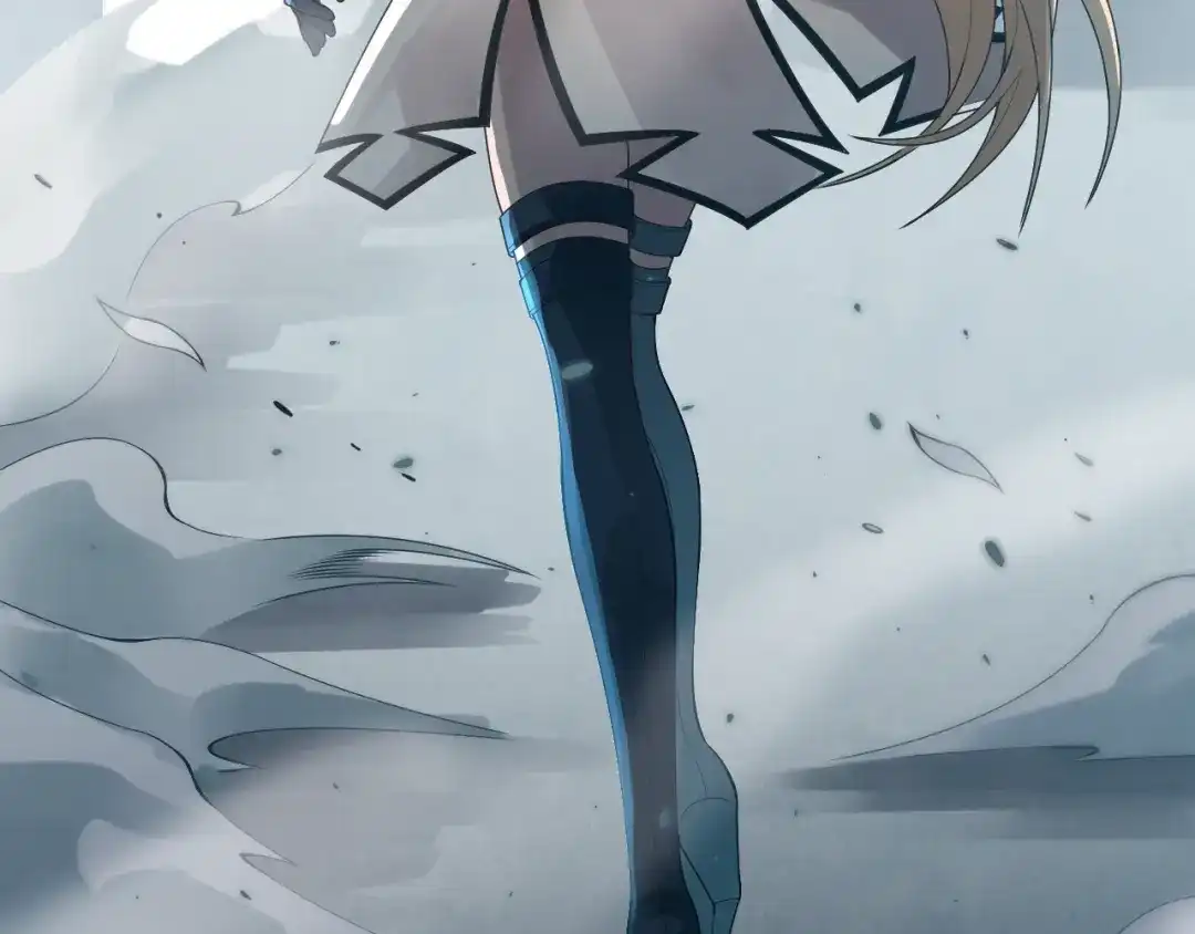 《最终魂意》第74话 女皇战英 第174页