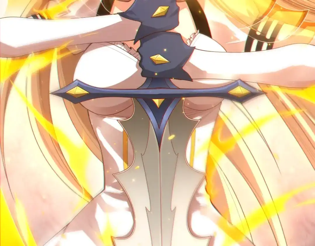 《最终魂意》第74话 女皇战英 第76页