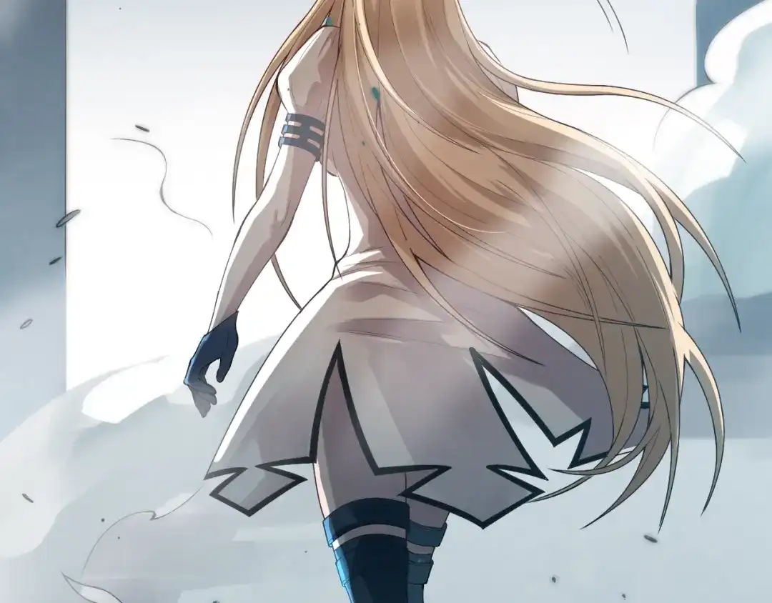 《最终魂意》第75话 苏醒 第6页