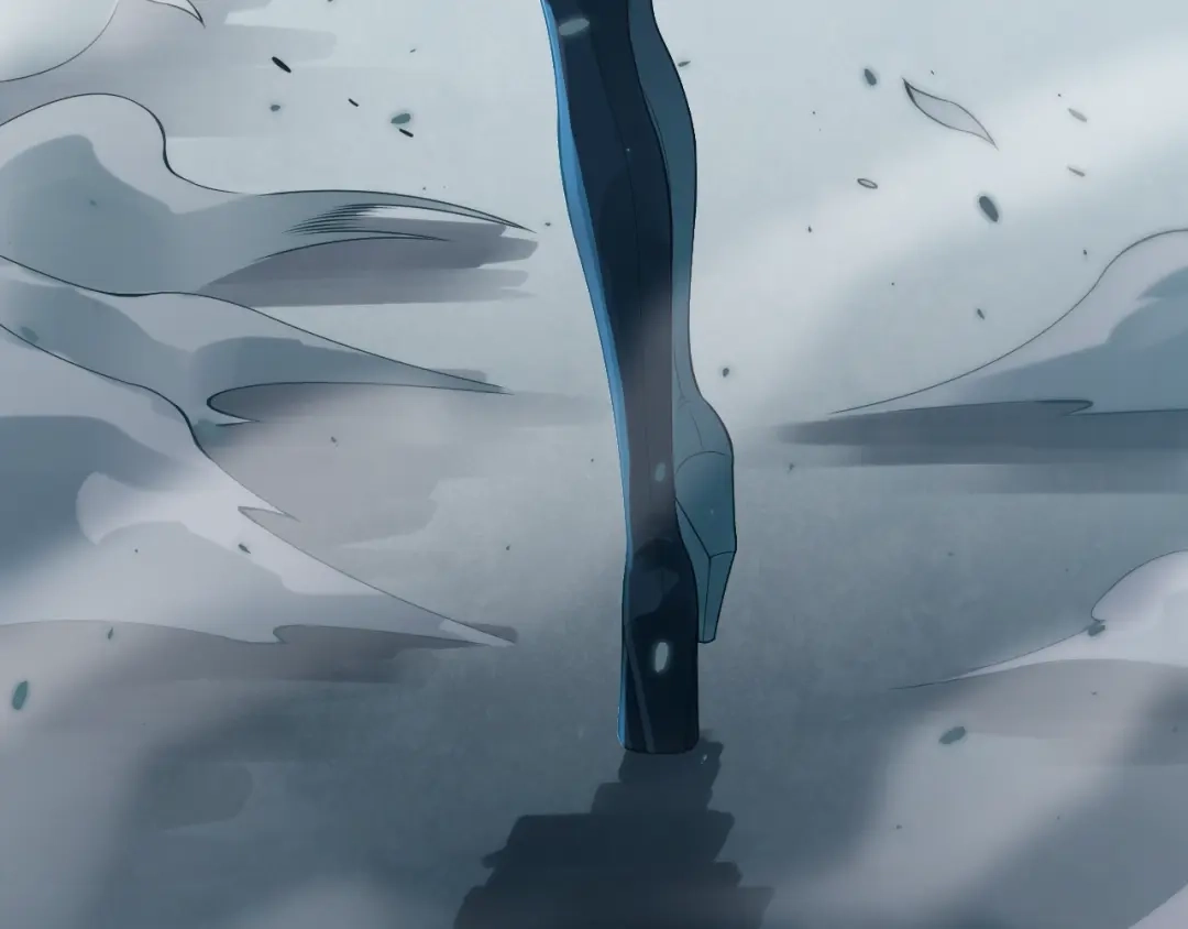 《最终魂意》第75话 苏醒 第7页